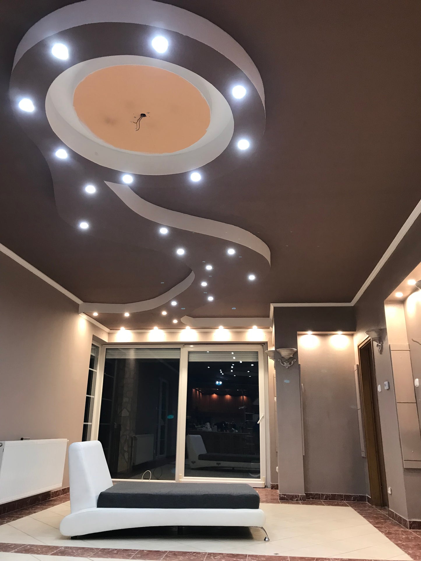Electrical and Lighting Systems