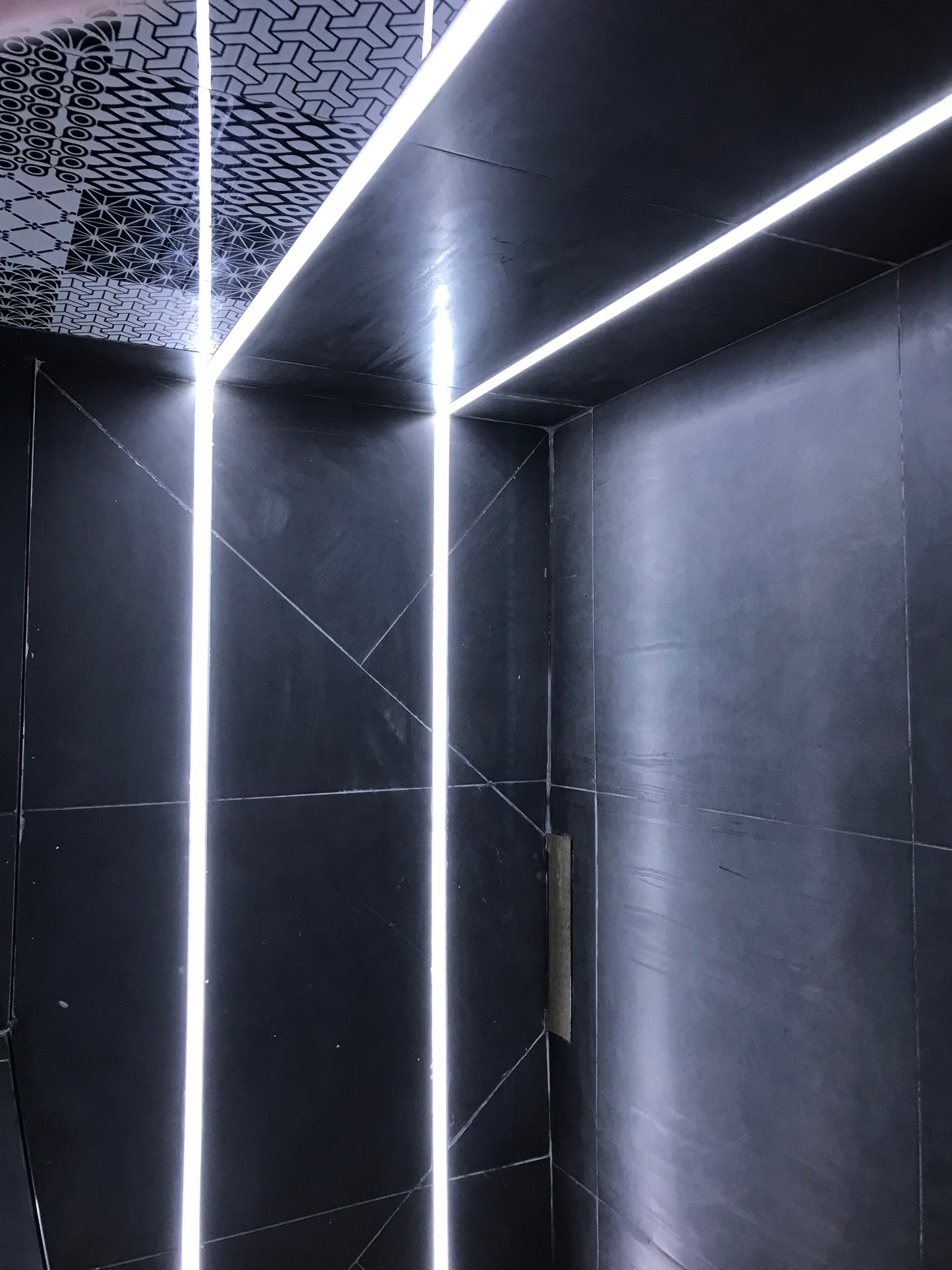 Electrical and Lighting Systems