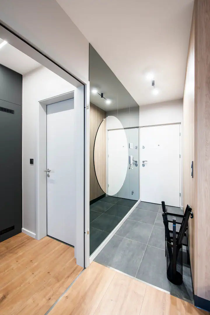 Electrical and Lighting Systems
