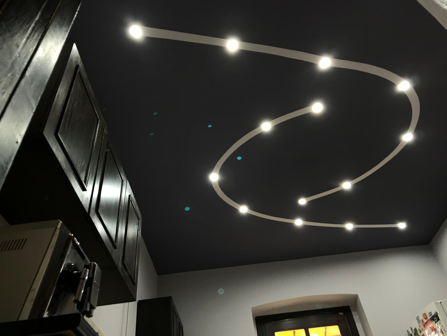 Electrical and Lighting Systems