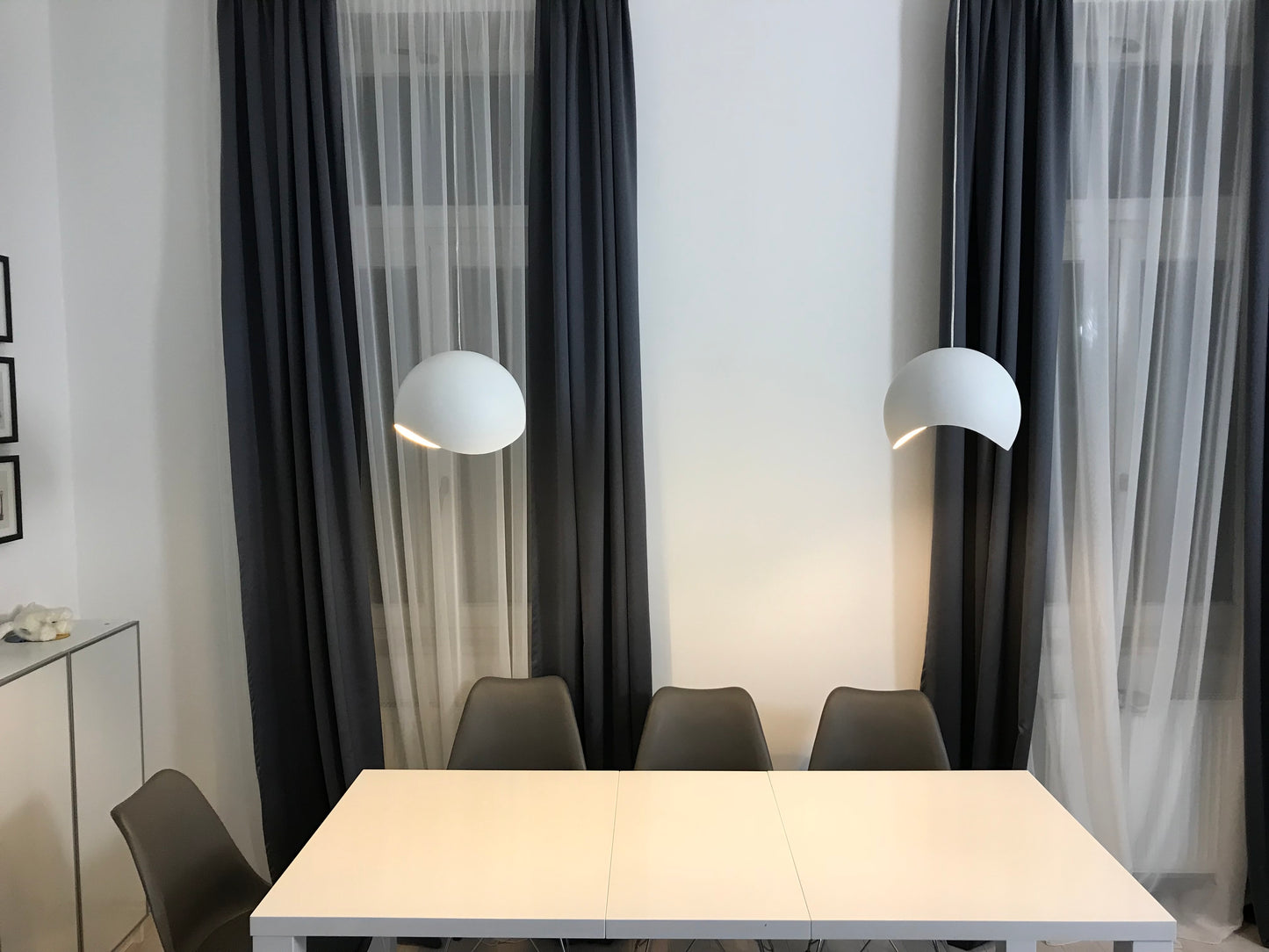 Electrical and Lighting Systems
