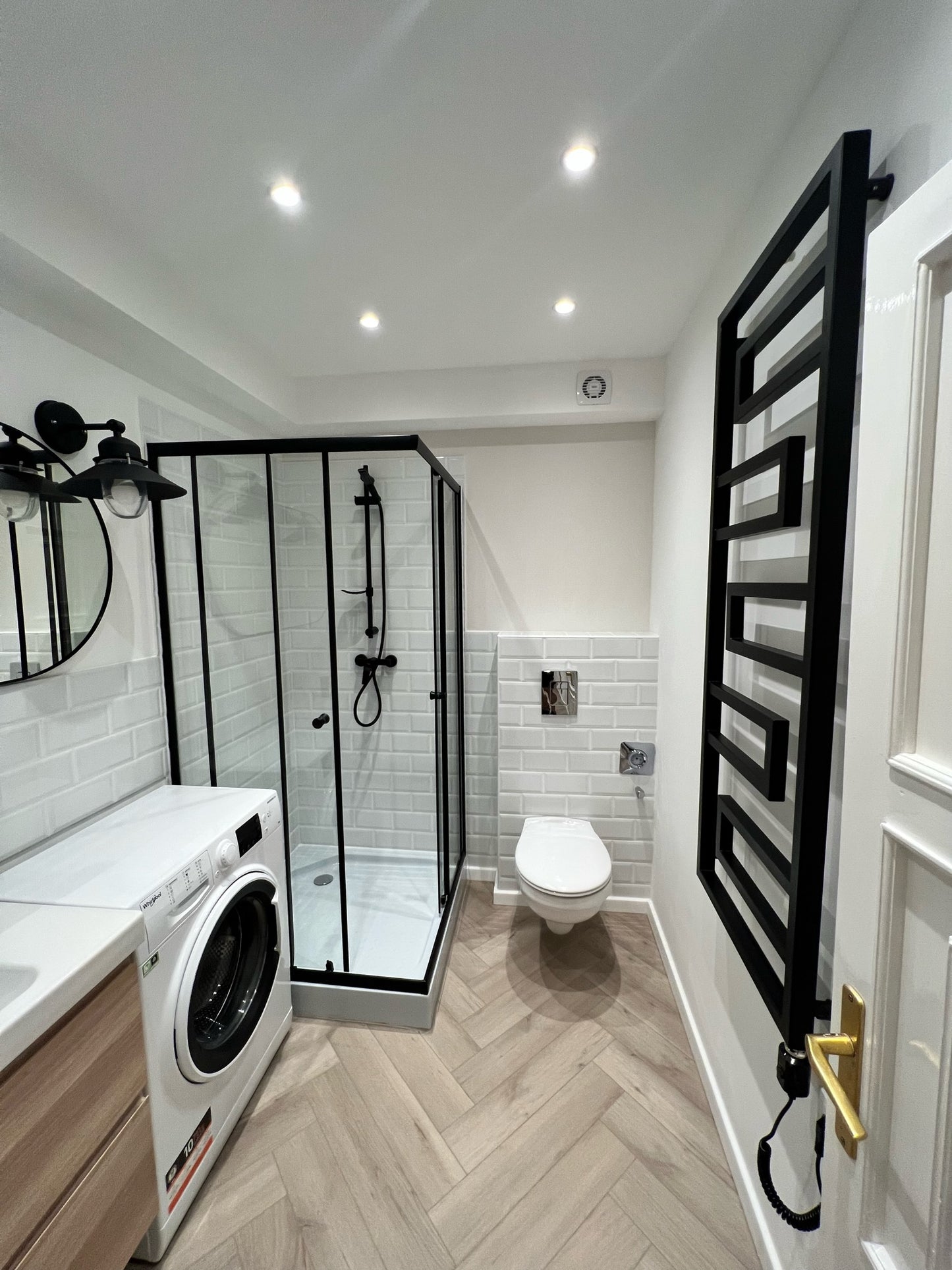 Komplexe Gebäudetechniklösungen