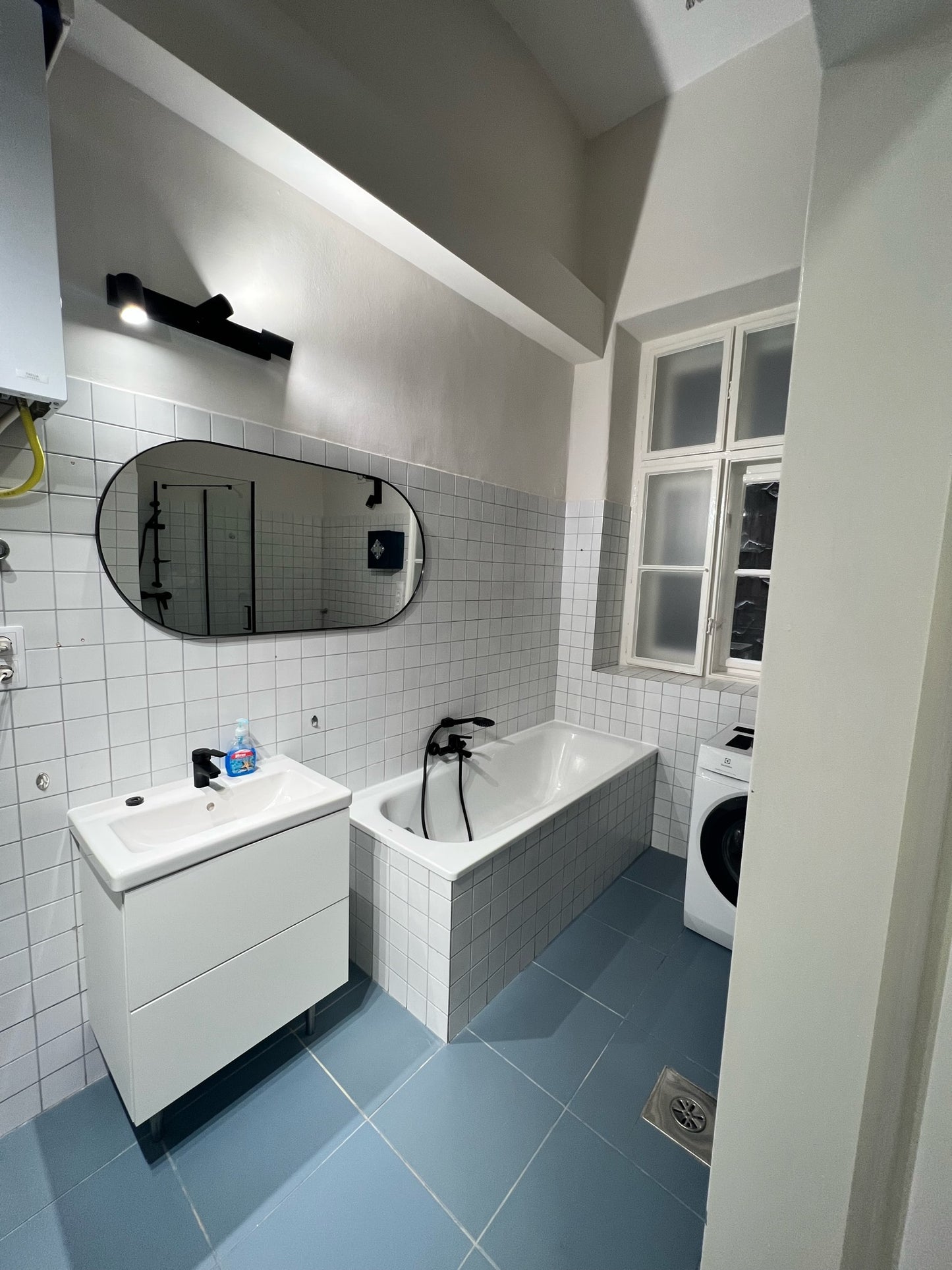 Komplexe Gebäudetechniklösungen