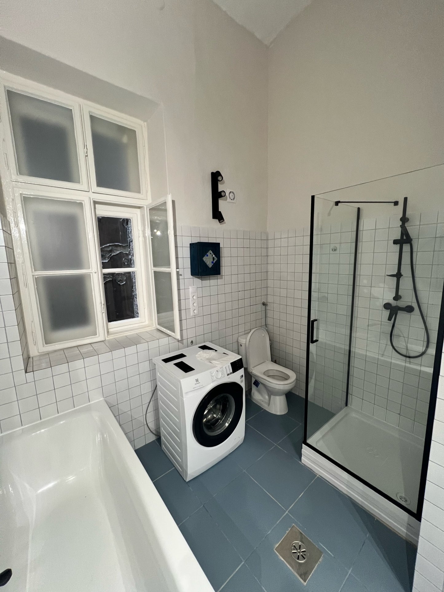 Komplexe Gebäudetechniklösungen