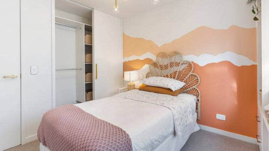 Themenbezogene Kinderzimmer