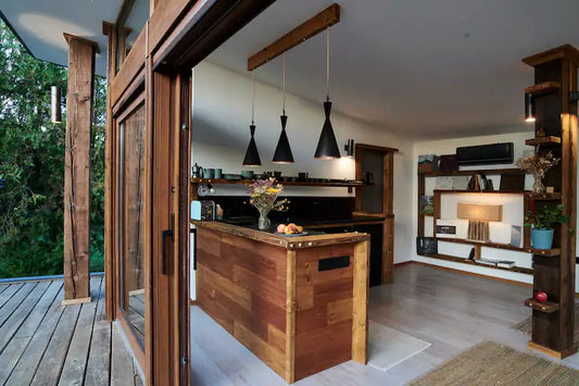 Planung und Raumgestaltung