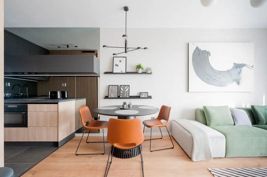 Architektur- und Innenarchitekturkonzepte